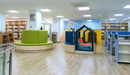 여수공립작은도서관, 3월부터 매주 화요일 야간 연장 운영한다