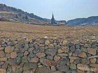 [봄 마실] 봄볕에 물든 아름다운 갯마을, 화양면 이목리