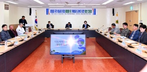 국가명승지로 지정된 향일암, 군부대 이전 팔걷고 나서야