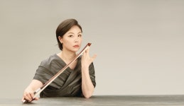 첼리스트 김민지, 2023여수에코국제음악제 신임 예술감독 선임돼