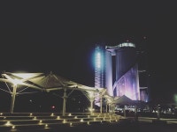 예울마루&장도. 엑스포장 스카이타워 전남도 유니크베뉴 선정돼