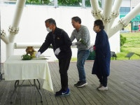 시민과 함께 하는 5월 광주, 5월의 정신을 5월의 정의로