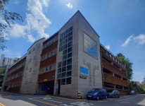 여문공영주차장, 안심하고 이용하세요