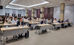 여수상의, 석유화학산업 탄소 감축 필요성 논의해