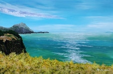 하화도의 비경을 찾아 떠나는 섬 스케치 여행