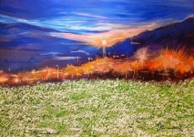 하화도의 비경을 찾아 떠나는 섬 스케치 여행