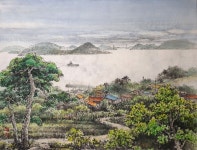 하화도의 비경을 찾아 떠나는 섬 스케치 여행