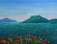 하화도의 비경을 찾아 떠나는 섬 스케치 여행