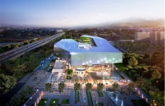 최무경 도의원, 여수 죽림국민체육센터 사업 선정 적극 환영