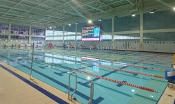 여수시도시관리공단, 쾌적하고 안전한 수영장 조성에 노력