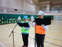 10월은 경로의 달  문수복지관, 청춘불패 문수운동회