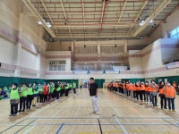 10월은 경로의 달  문수복지관, 청춘불패 문수운동회
