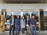 [속보] 탁성호 선고 재판, 무죄 판결... 불가항력으로 납북, 대한민국 국민으로 최선 다해