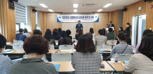 여수시보건소, 질병정보 모니터요원 62명 위촉해