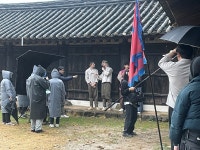 아홉 번째 관광 웹드라마, 여수시 하멜 제작 밝혀