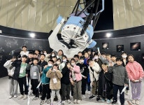 전남대학교 여수시 생활과학교실, 모여라, 미래과학자! 체험캠프
