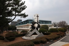 한국 최초 한센병 환자 치료 병원, 여수 애양원에 가다