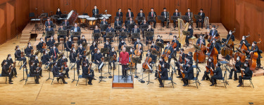 금난새가 이끄는 성남시향, 여수에서 공연한다