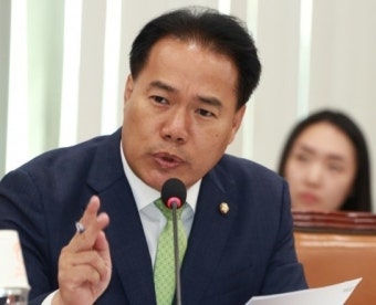 이용주 예비후보, 