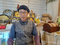 [설특집]① 여수 향일암 소담원, 구름을 먹는 듯하다는 이것은?