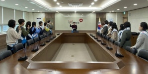 국민건강보험공단 여수지사, 클린공단 캠페인 실시