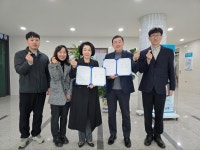 여수동광교회 친교실, 환경미화원 쉼터로 활용한다