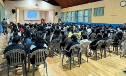 여수시, 지역 학생들에 의약품․마약류 오남용 예방 교육한다