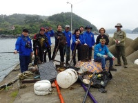 끝없는 섬섬섬 해안쓰레기...여수섬박람회가 대안 찾을까?