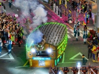 2024 여수거북선축제... 40만명이 즐겼다