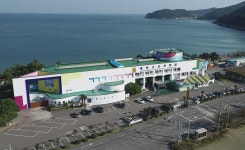 해양수산과학원, 글로컬 미래교육박람회 진로체험부스 운영...미래 수산인재 발굴