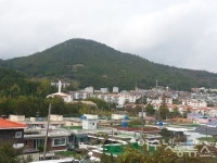 넘쳐나는 여수시 아파트...사택 부지까지 아파트 건축(?)