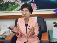 [스팟 인터뷰] 자상한 인숙씨가 만드는 더 낮은 여수시의회