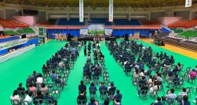 제21회 여수시 후계농업경영인대회 성황리에 마무리