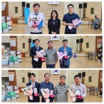문수종합사회복지관, 제7회 청춘불패 문수운동회 개최