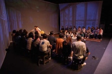 전남교육청, 지역 연계 독서인문예술 탐방길 걷다