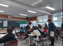 전남 유초등 수석교사, 학생 주도성 키움 수업 노하우 공유