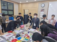 여수시보건소, 대형 재난 대비 신속대응반 훈련 실시