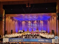 감동과 화합의 2024 여수시민합창제 예울마루에서 열려