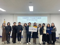 전남여수시민지역자활센터, HAPPY TOGETHER 외식지원사업 본격 추진