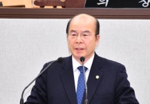 김행기 의원, 정기명 시장 여서청사 복원 및 양청사 운영 공약 직접 이행 촉구