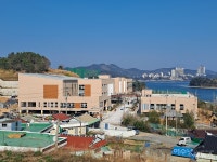 [학교 탐방] 고라니와 아이들이 뛰노는 여수 경호초등학교