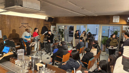 여수 청년마을, 가온이 뜬다