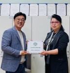 나주대학교 라이브커머스복지학과, 지역아동센터와 산학협력 협약체결