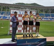 전남교육청, 제54회 전국소년체전 학생선수 747명 참가