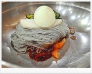 [냉면 3선] 냉면의 계절... 여수 찐 냉면집은?