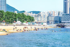 여수 웅천·모사금 등 전남 해수욕장 5일부터 개장
