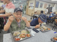 문수종합사회복지관, 건강한 여름나기행사 개최