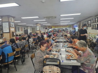 문수종합사회복지관, 건강한 여름나기행사 개최