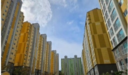 여수 소라면 A아파트 지하 전기실 화재… 866세대 정전 피해