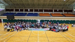 전라남도장애인복지시설협회, 공감문화축제 어울림한마당 성료